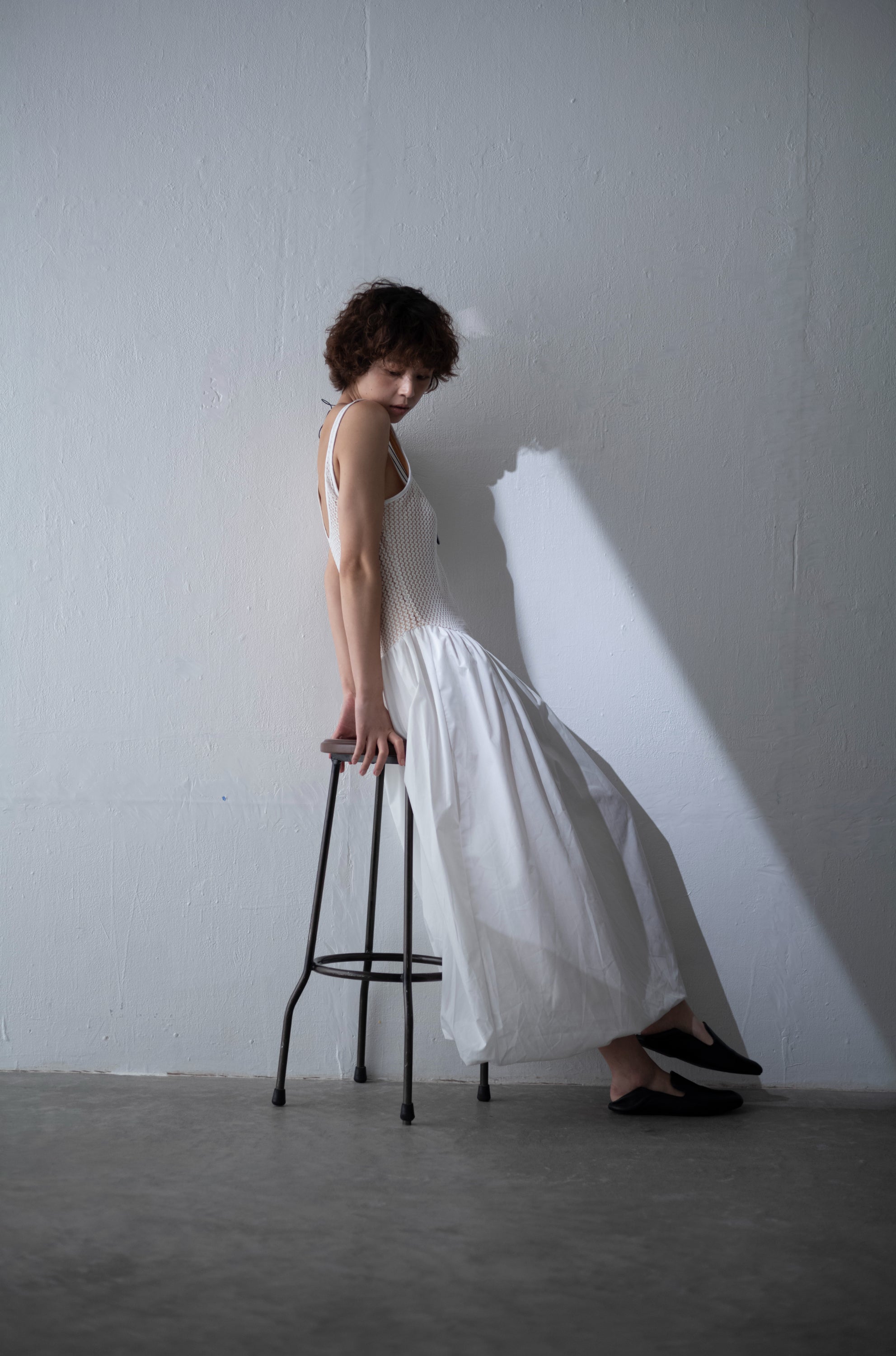 Ballet Net Dress