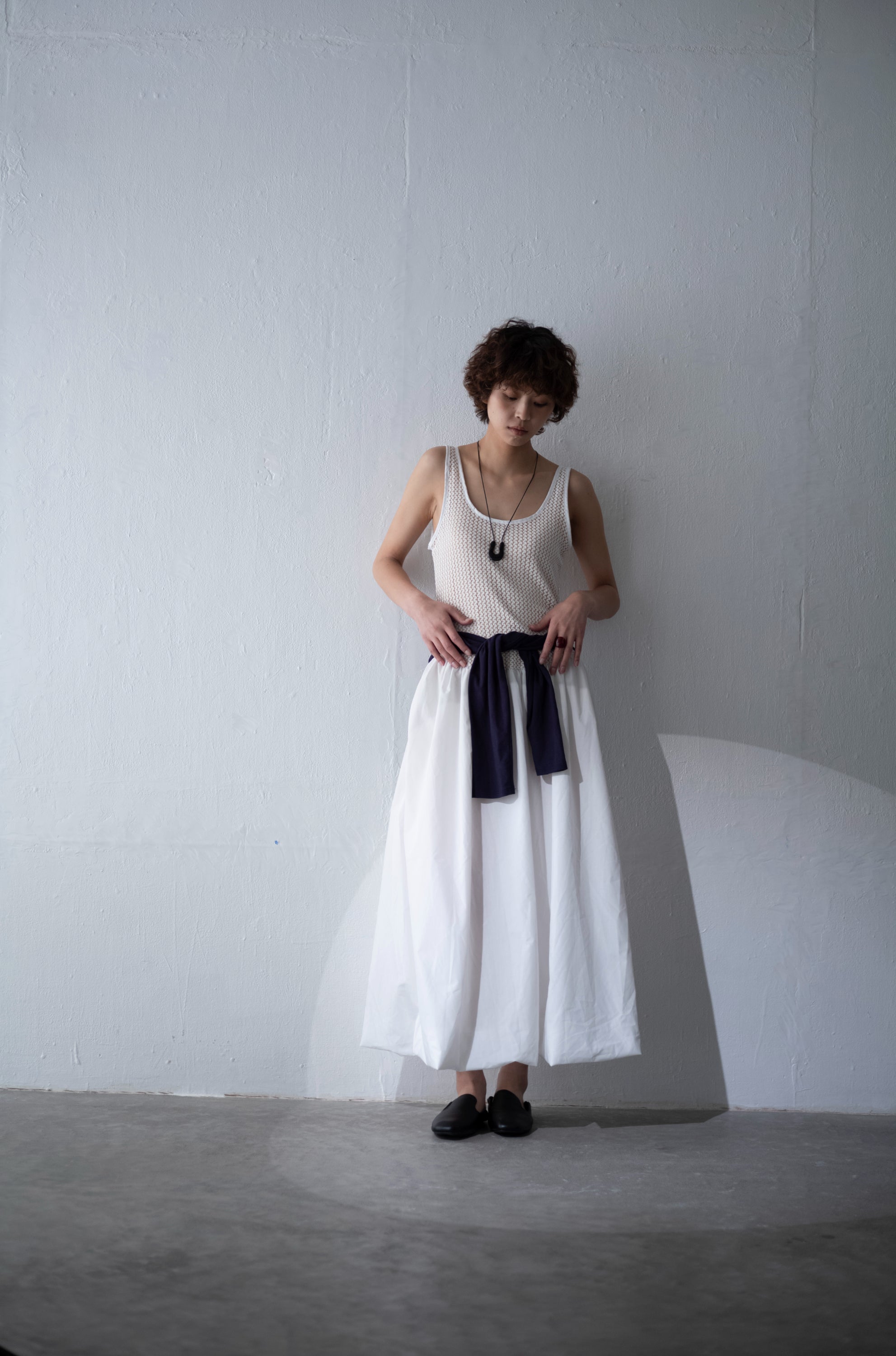 Ballet Net Dress