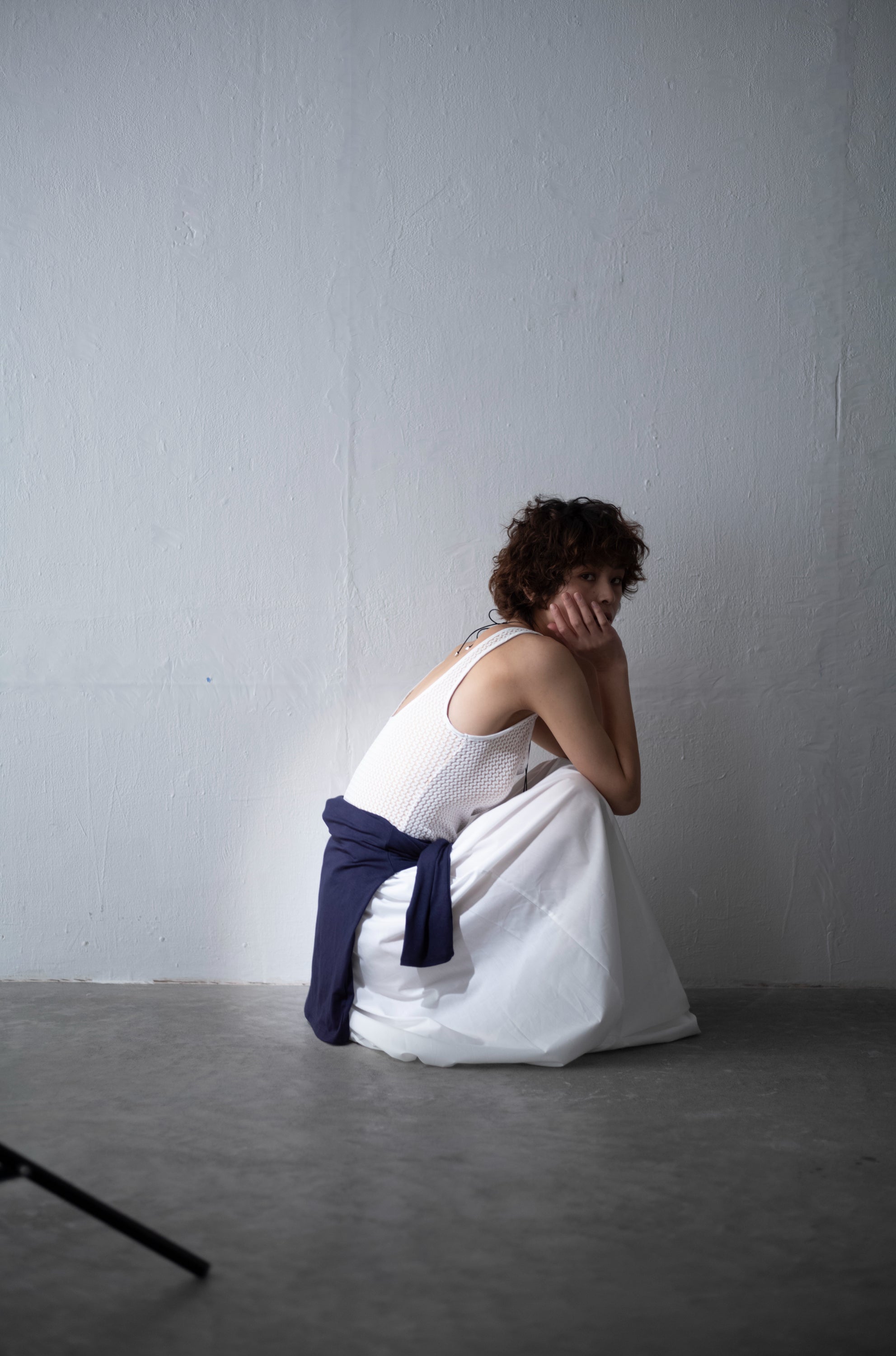 Ballet Net Dress
