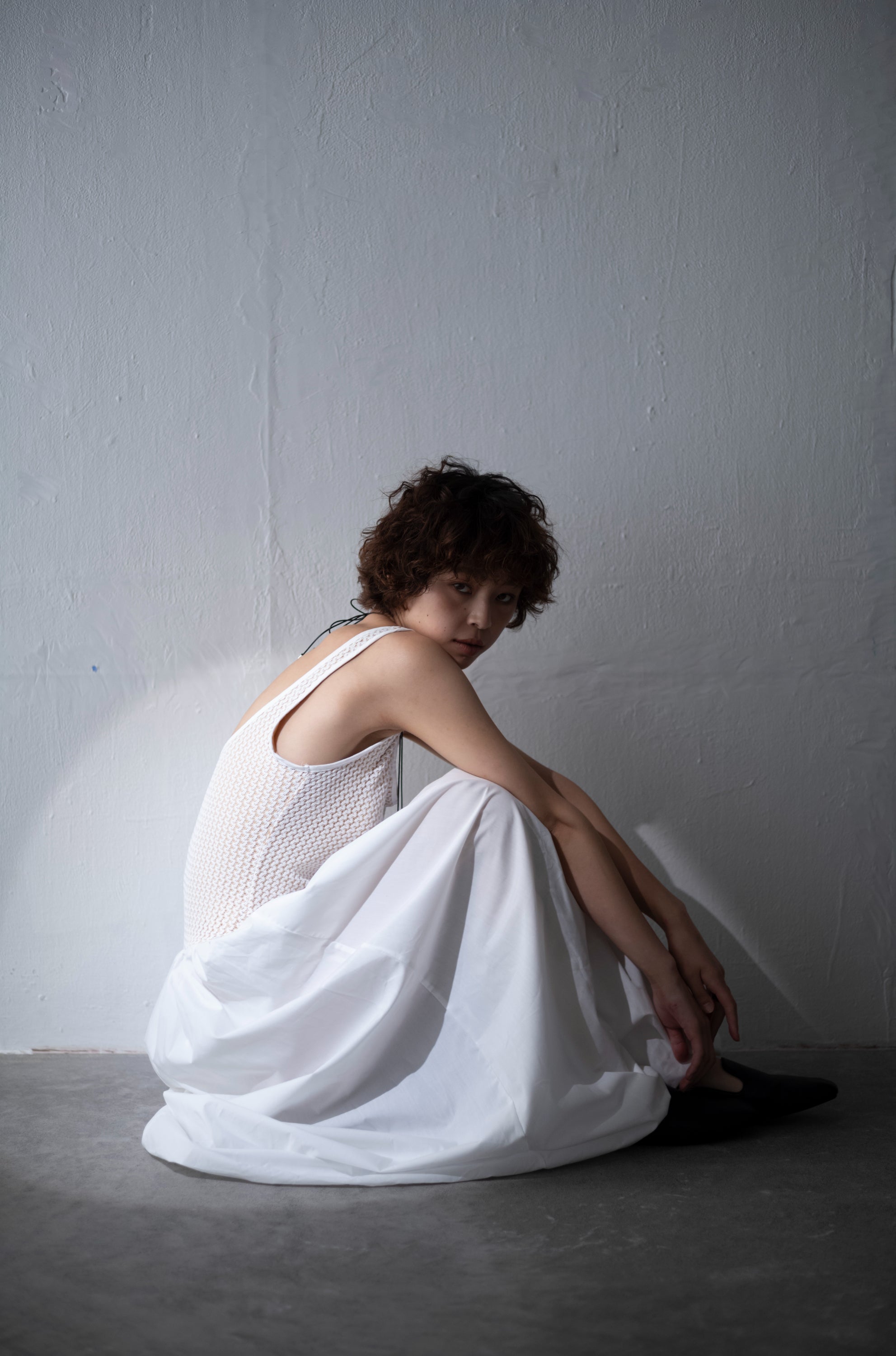 Ballet Net Dress