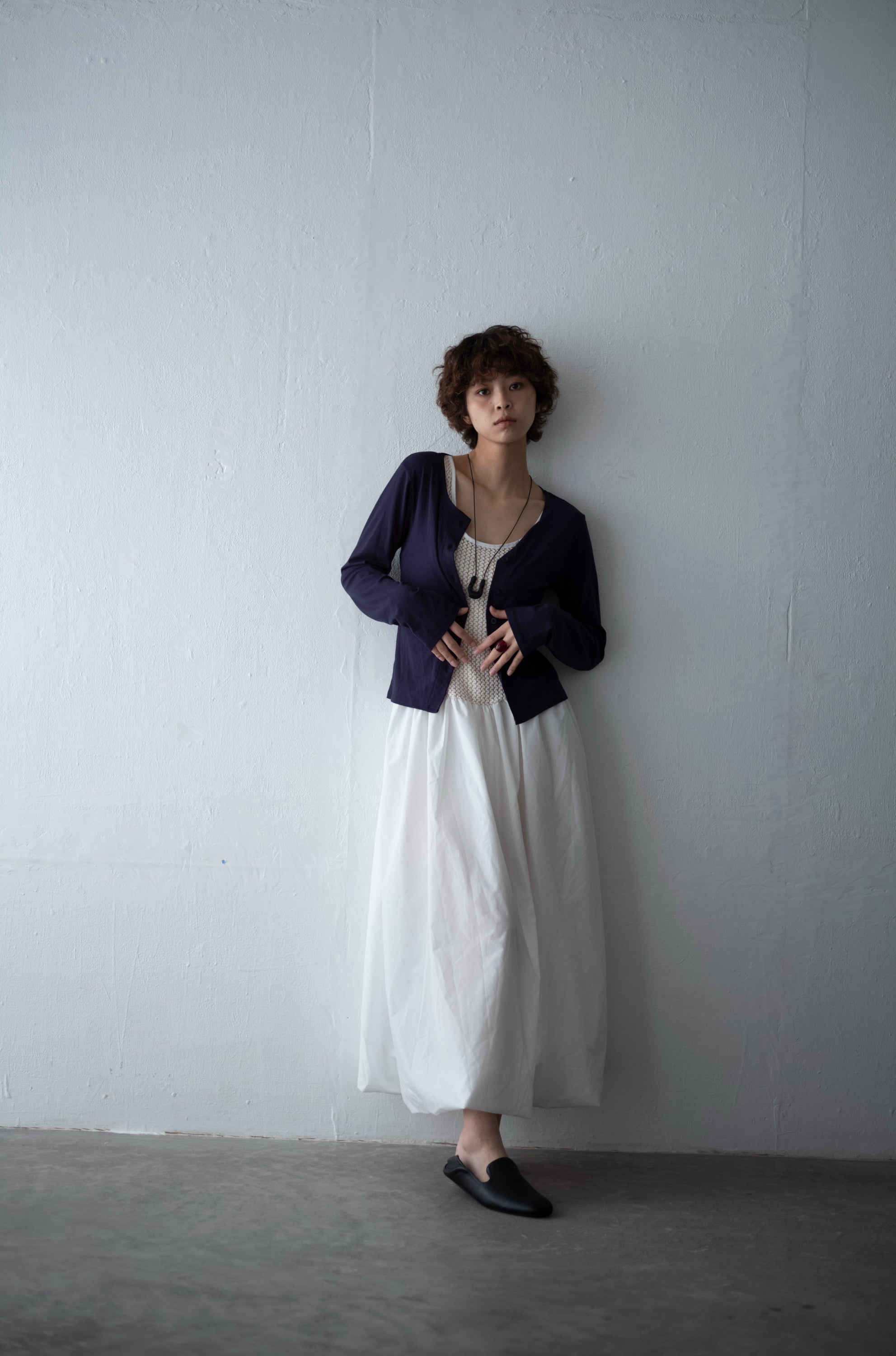 Ballet Net Dress