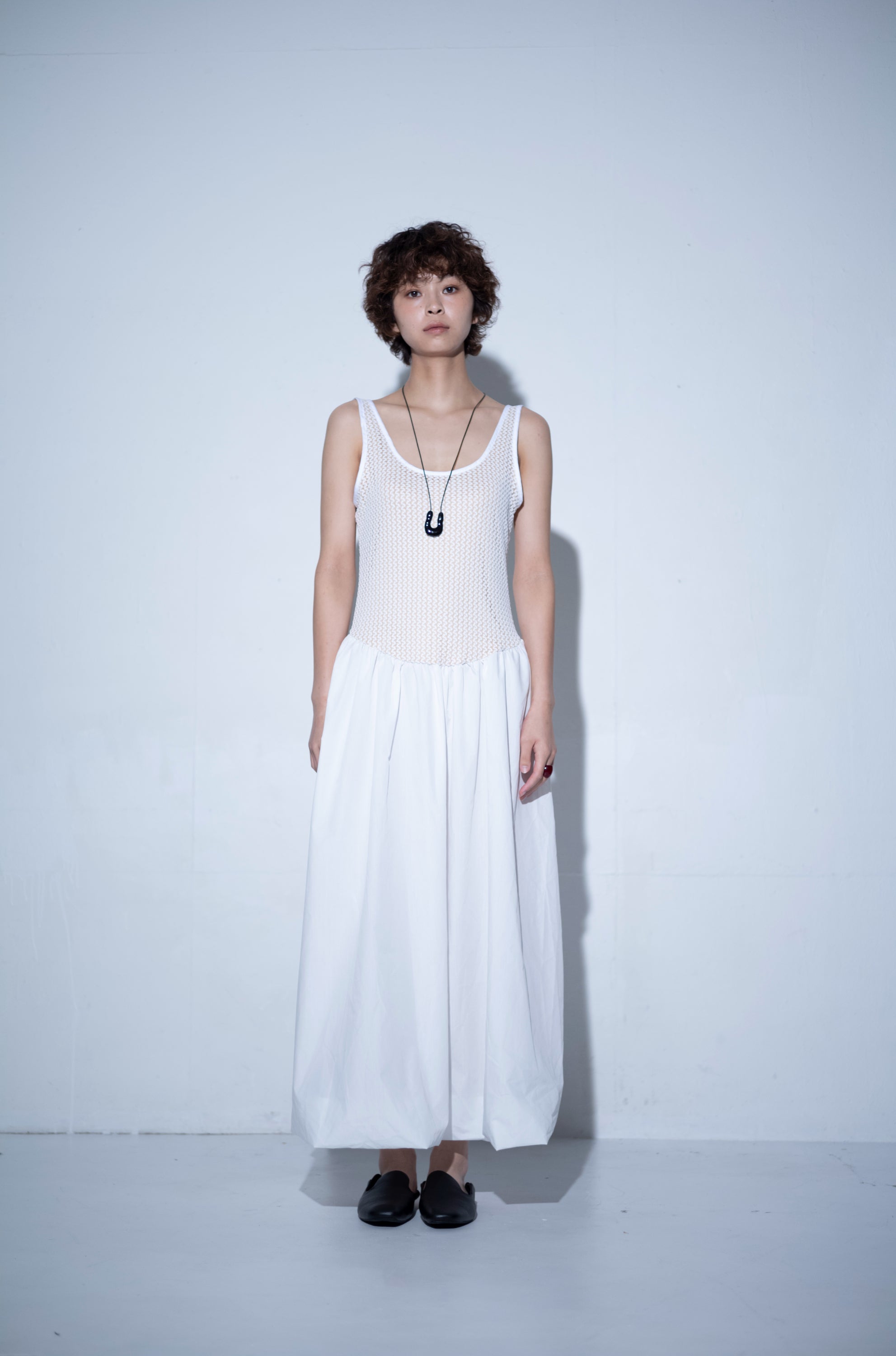 Ballet Net Dress