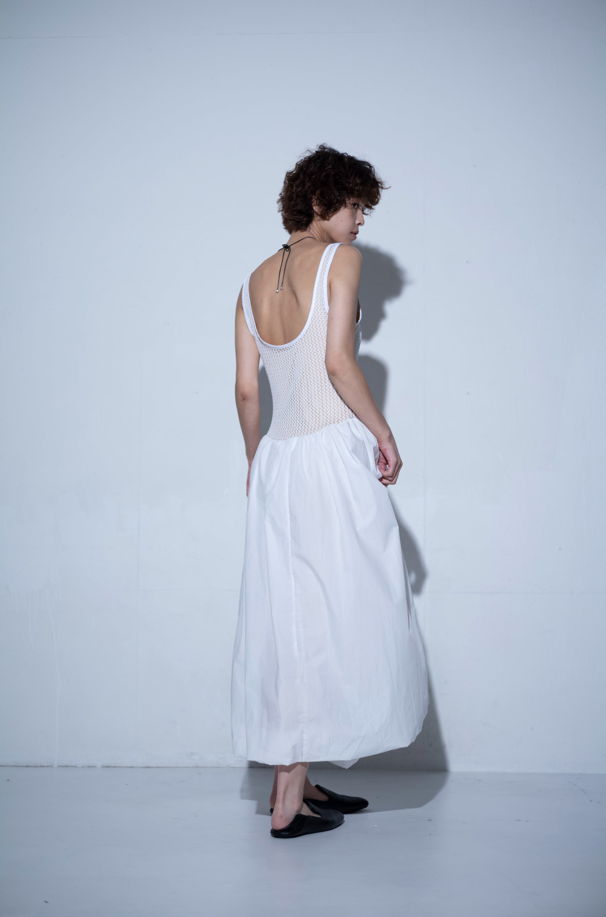 Ballet Net Dress