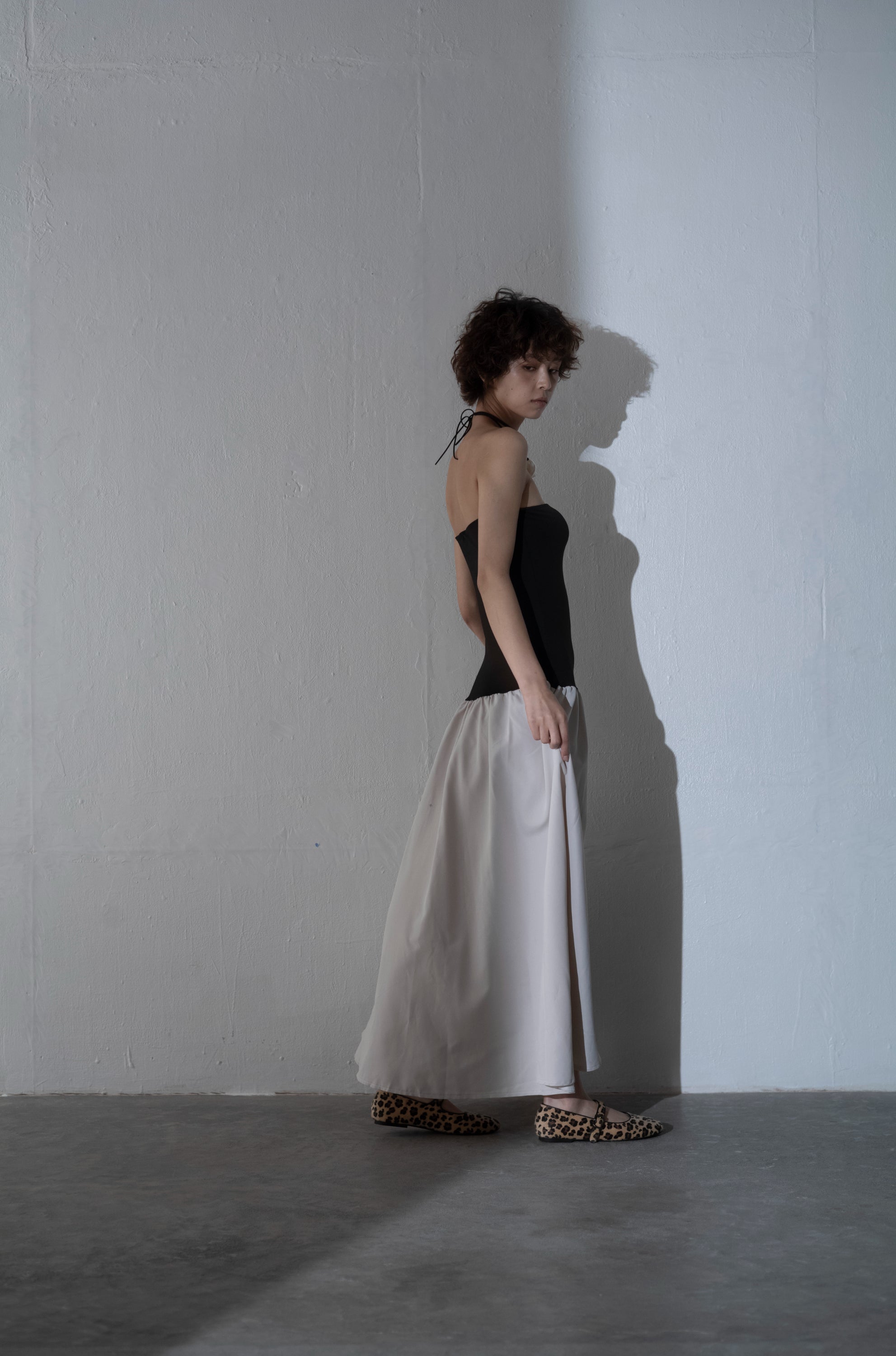 Luna Flow Dress