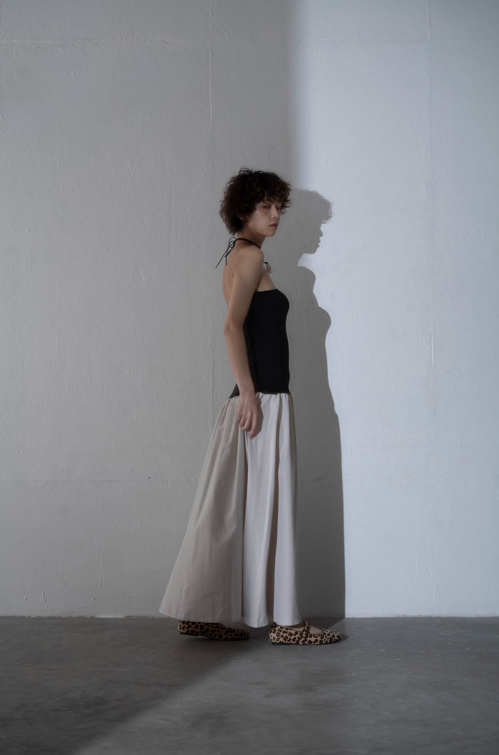 Luna Flow Dress