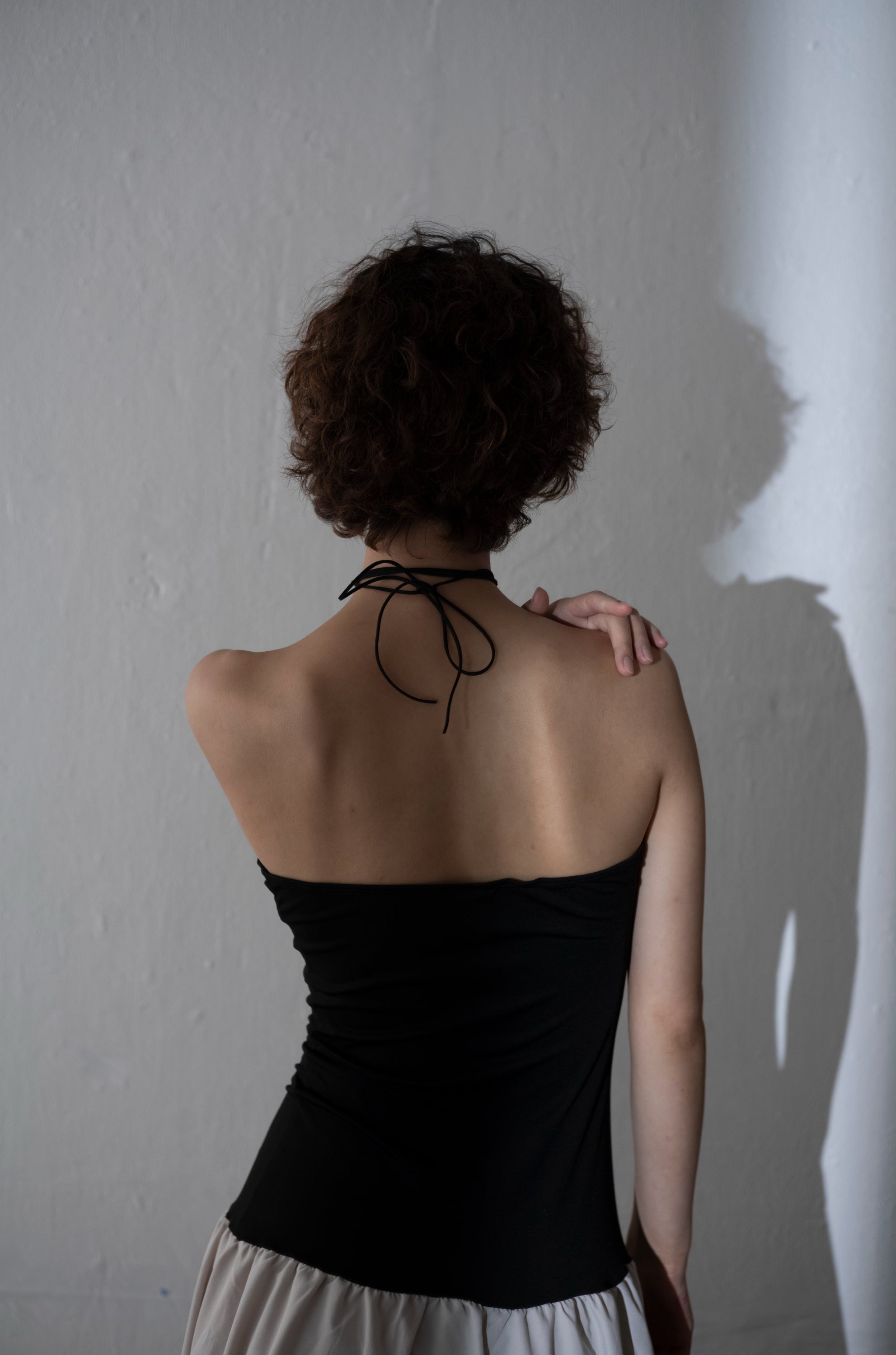Luna Flow Dress