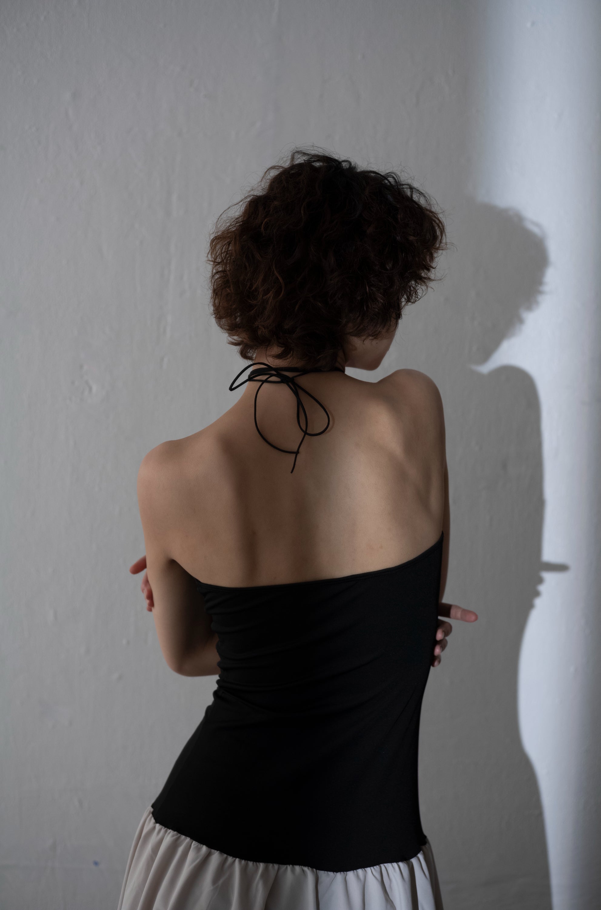 Luna Flow Dress