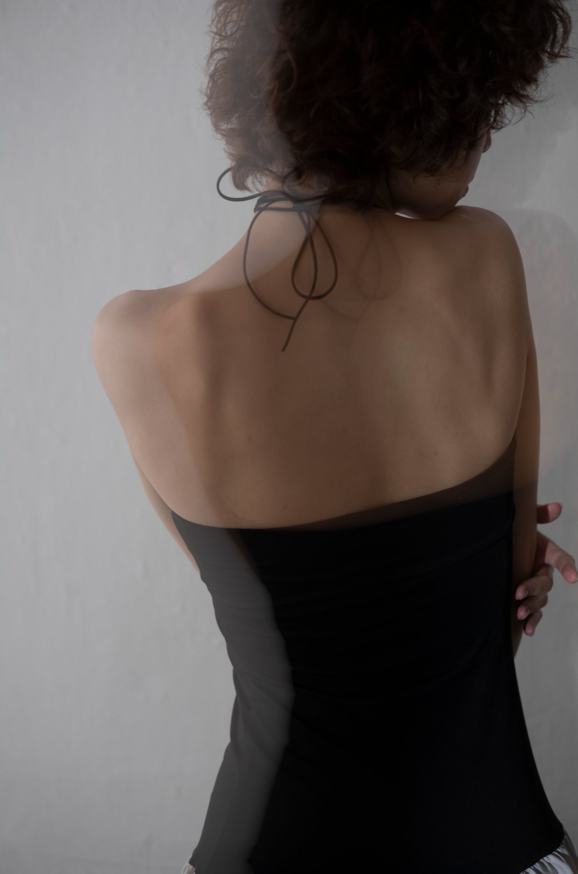 Luna Flow Dress