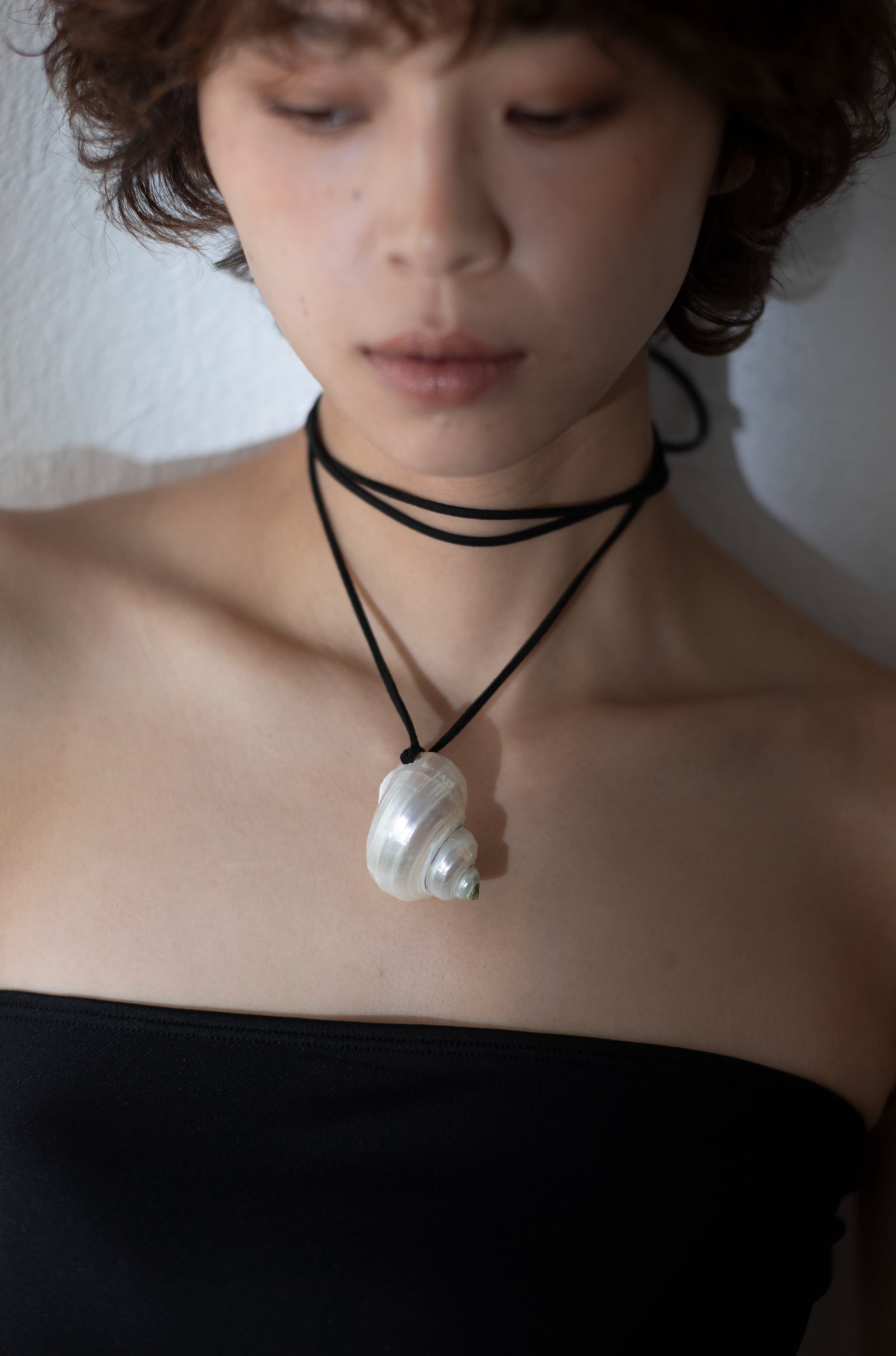 Luna Flow Dress