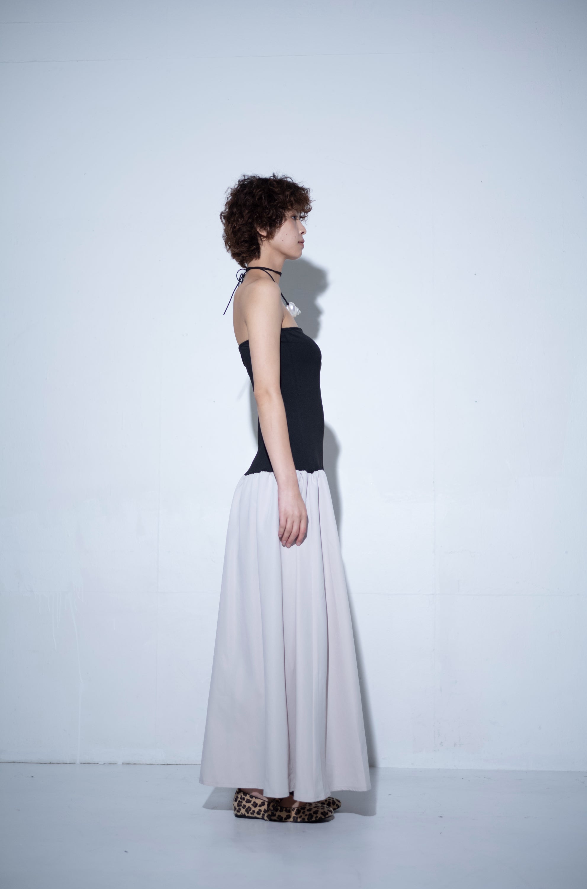 Luna Flow Dress