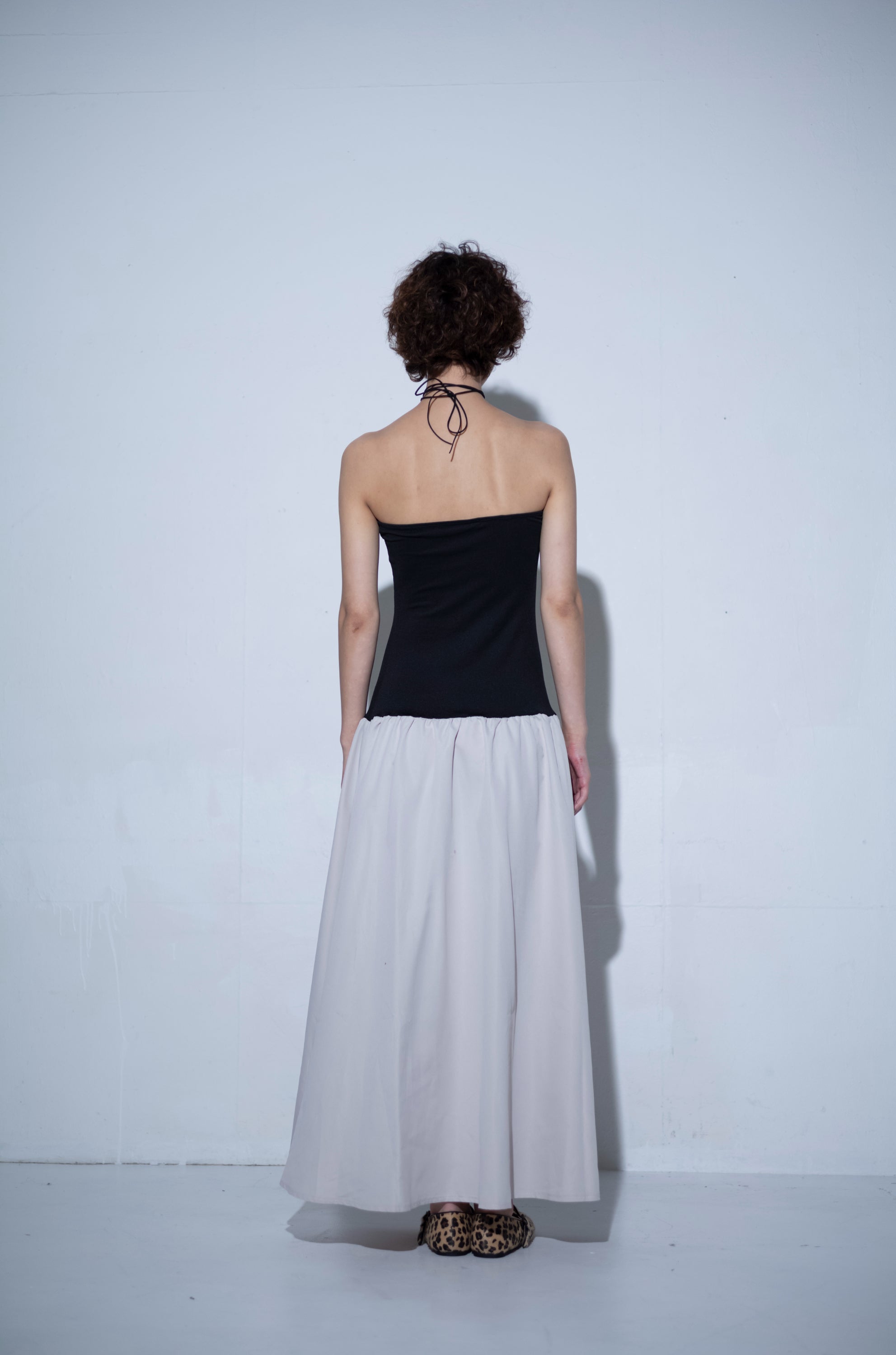 Luna Flow Dress