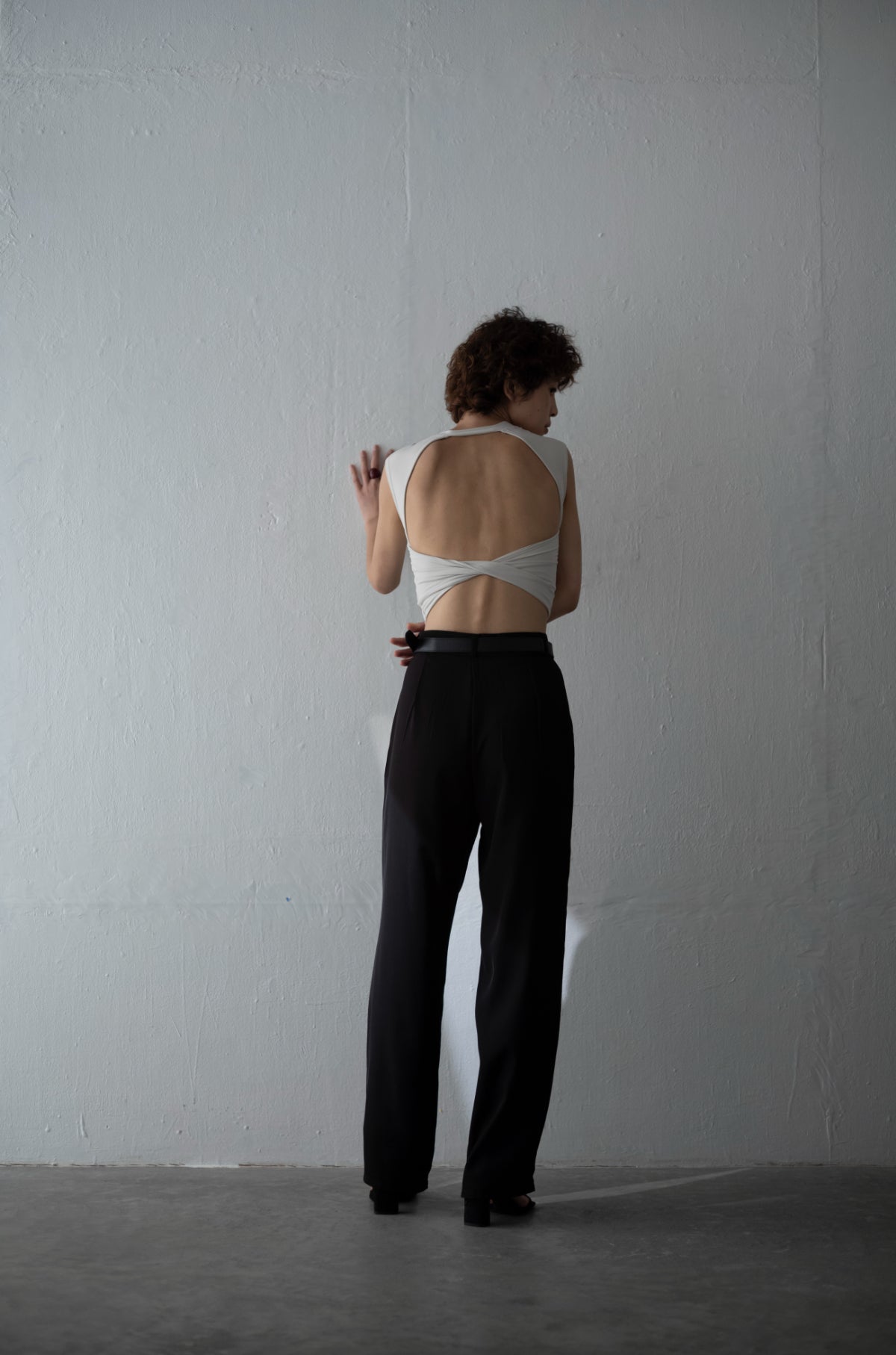 Everyday trouser