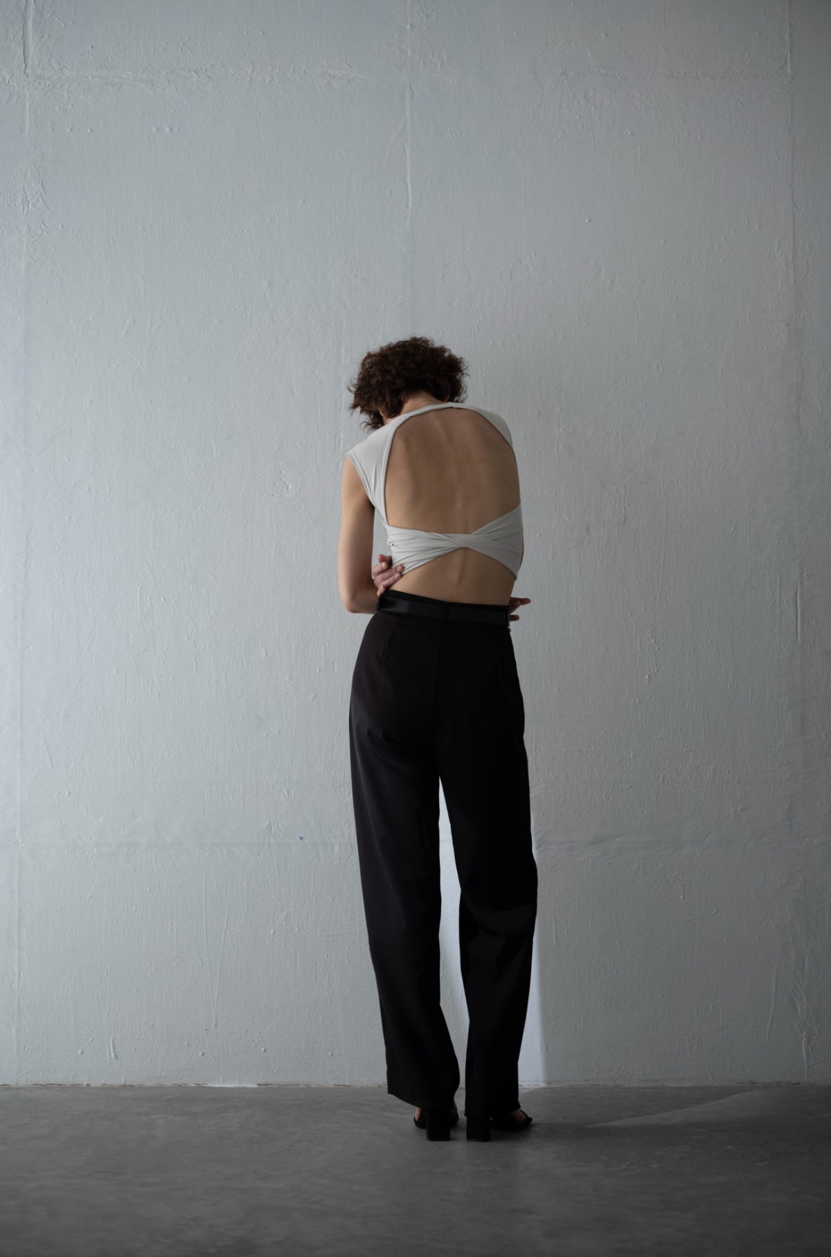 Everyday trouser