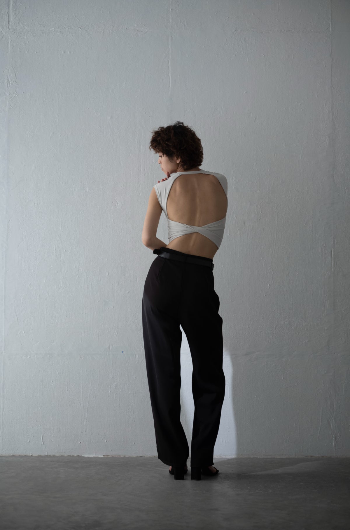 Everyday trouser