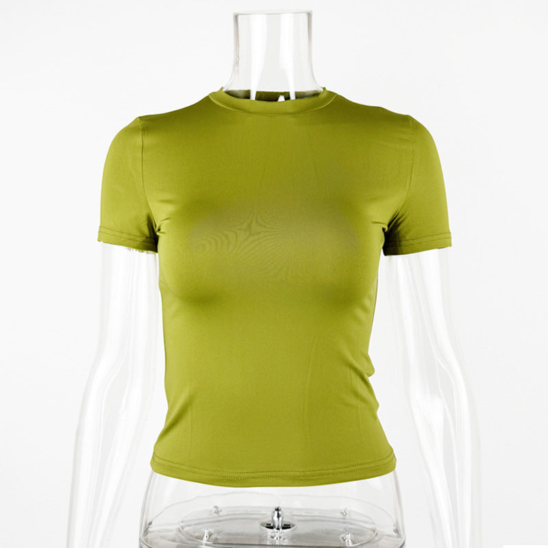 Everyday fit T