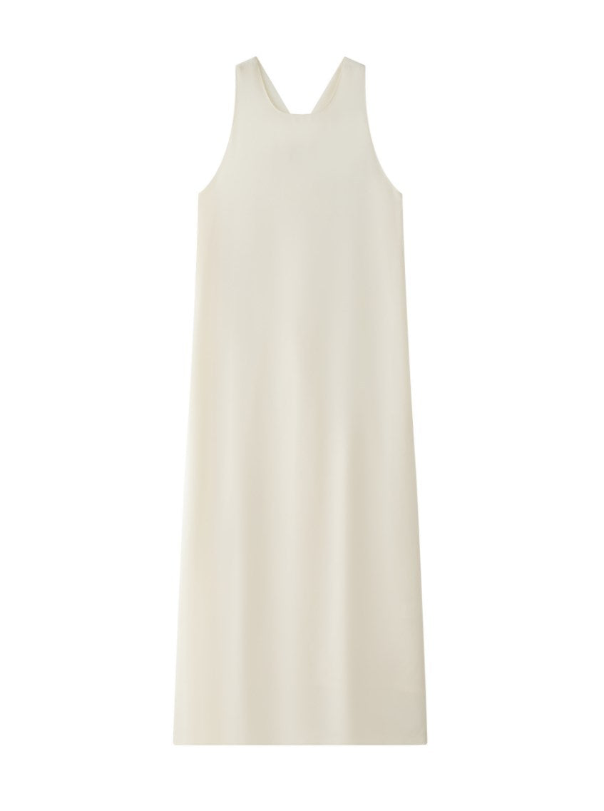 Back Ring Cross Dress