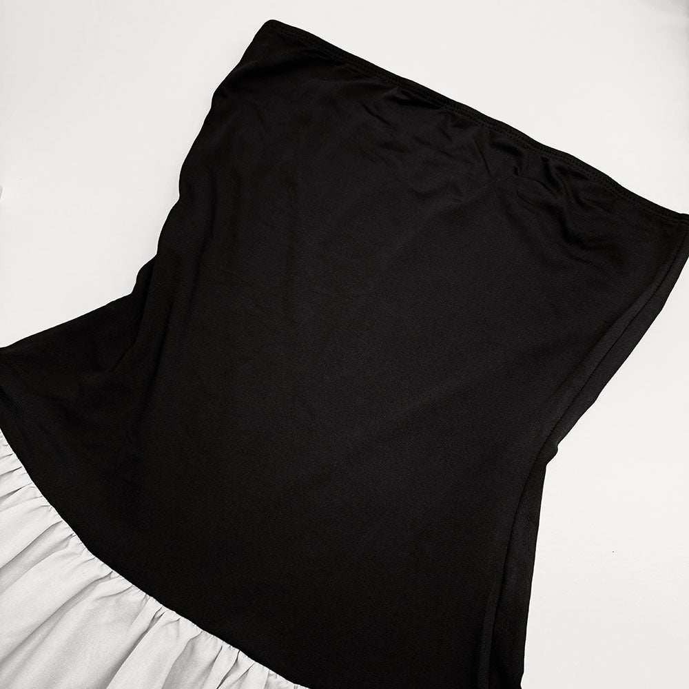 Luna Flow Dress
