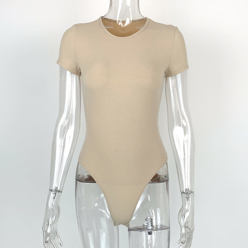 T-shirts body suit