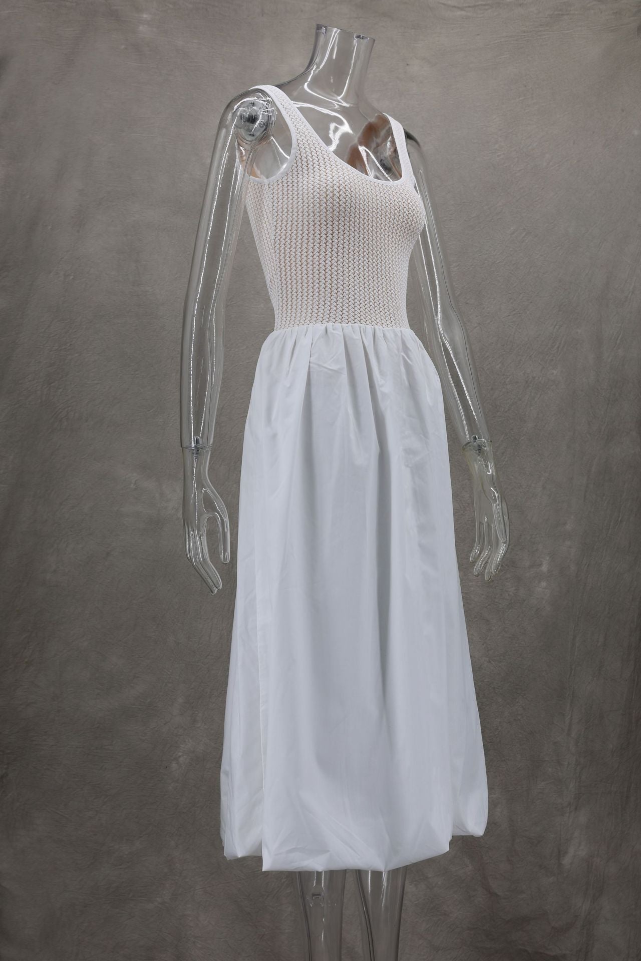 Ballet Net Dress
