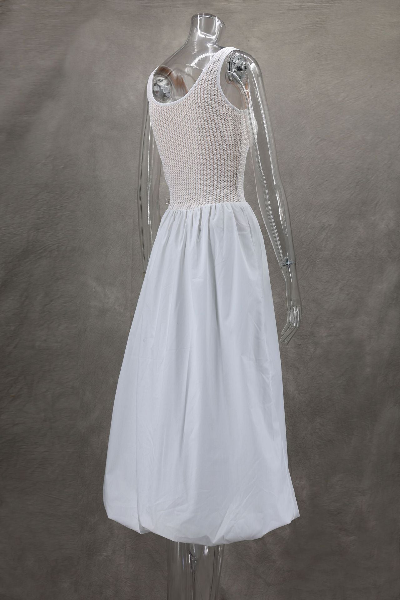 Ballet Net Dress