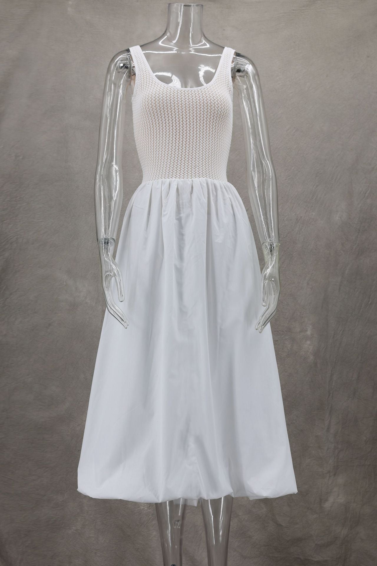 Ballet Net Dress