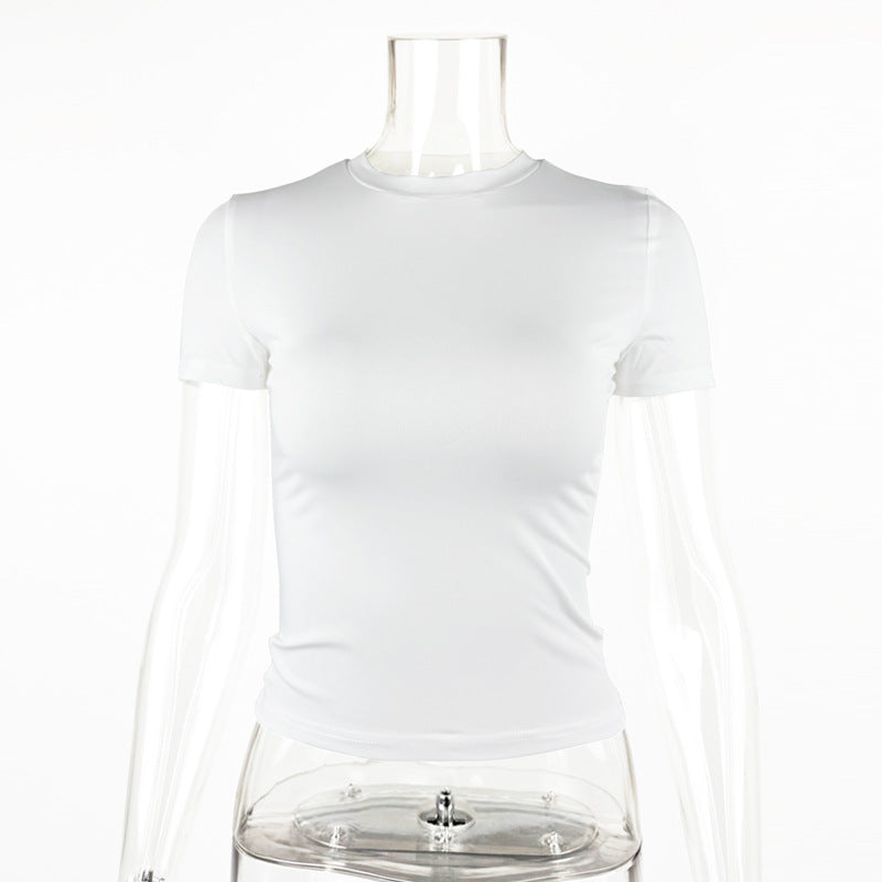 Everyday fit T