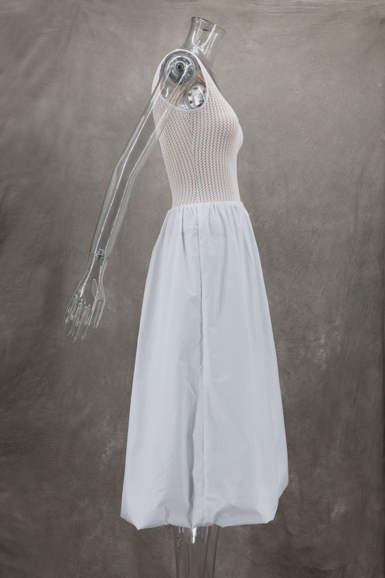 Ballet Net Dress
