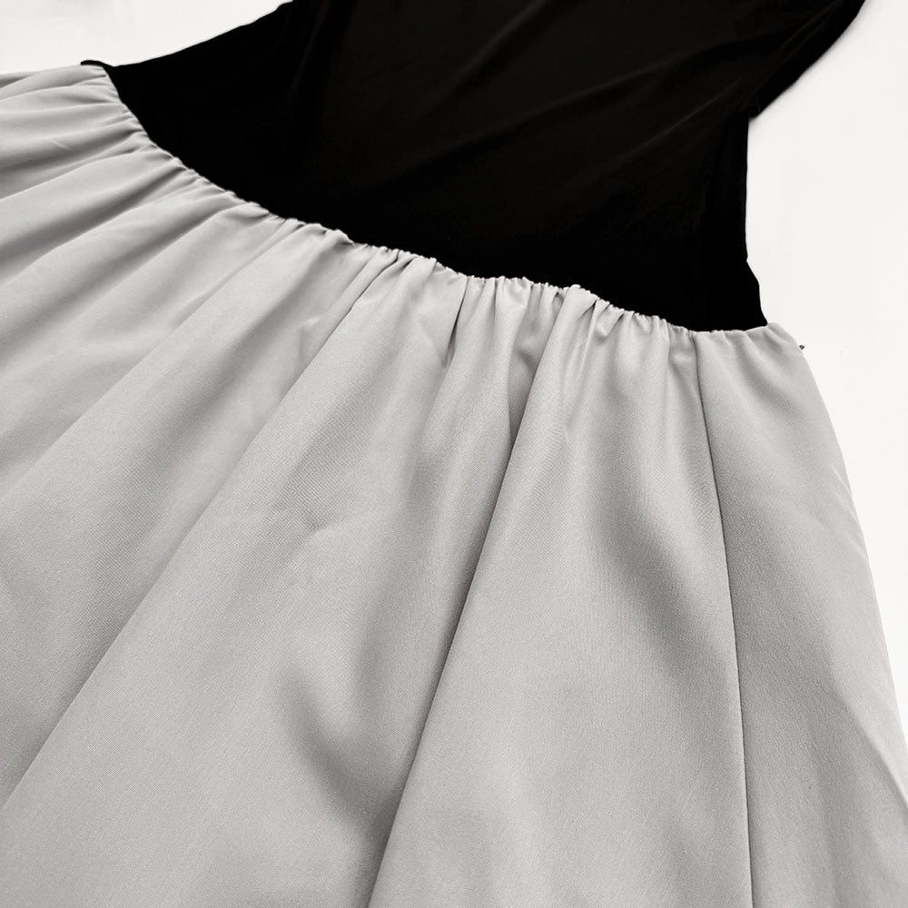 Luna Flow Dress