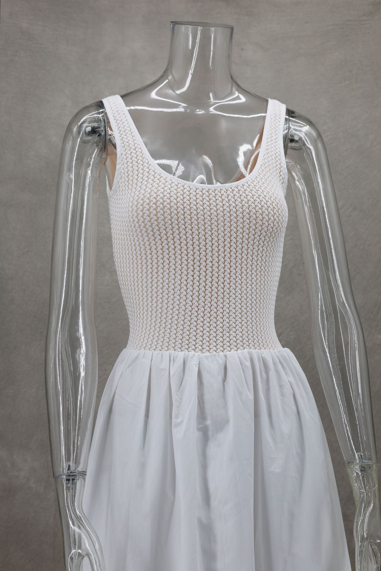 Ballet Net Dress