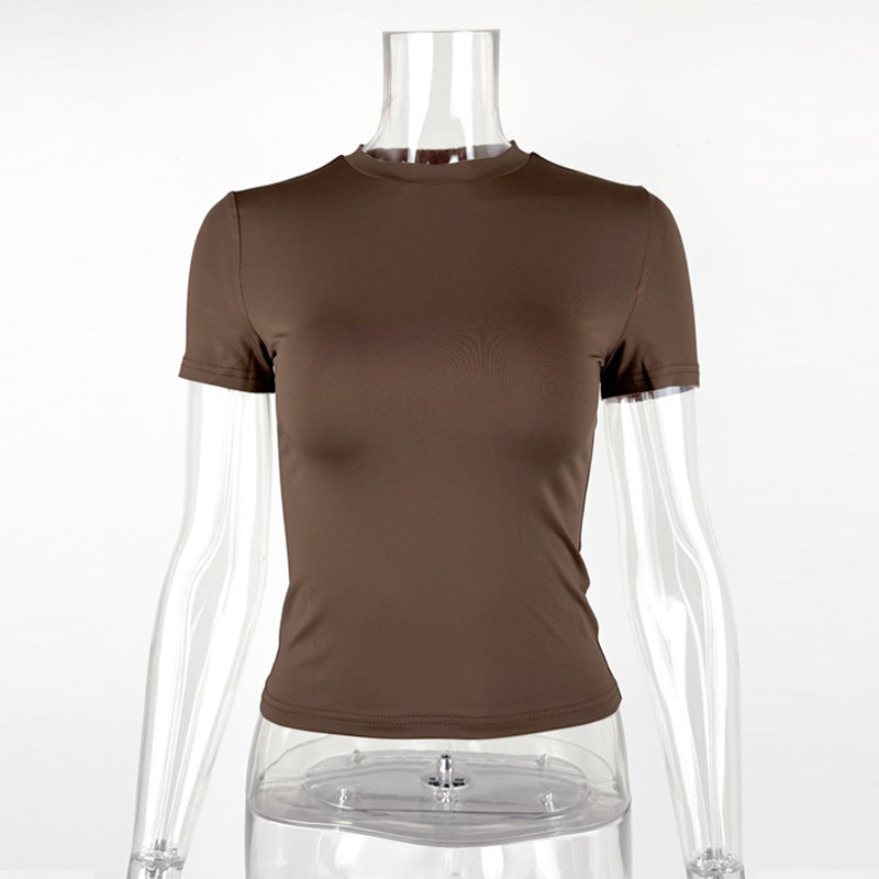 Everyday fit T