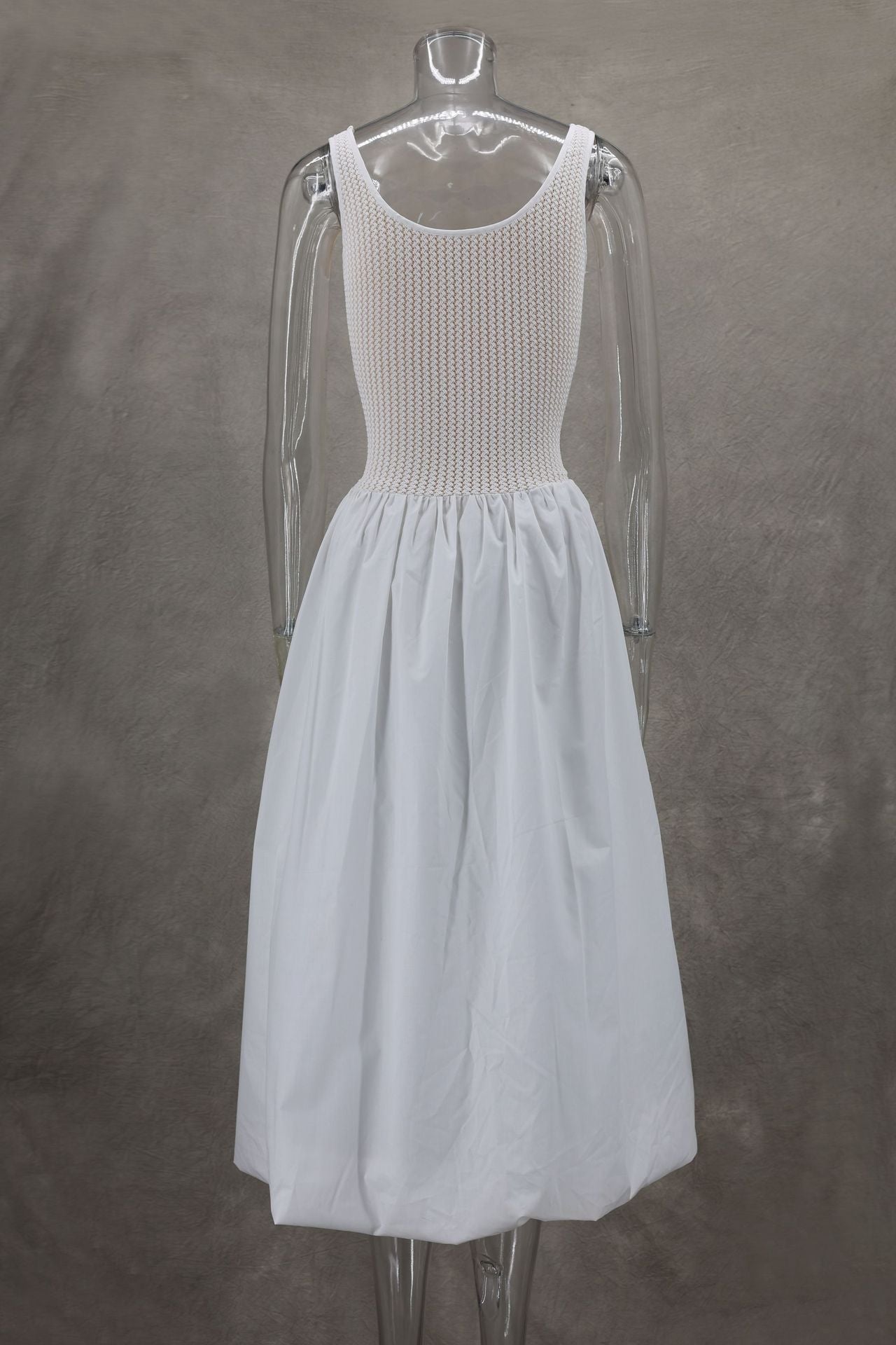 Ballet Net Dress