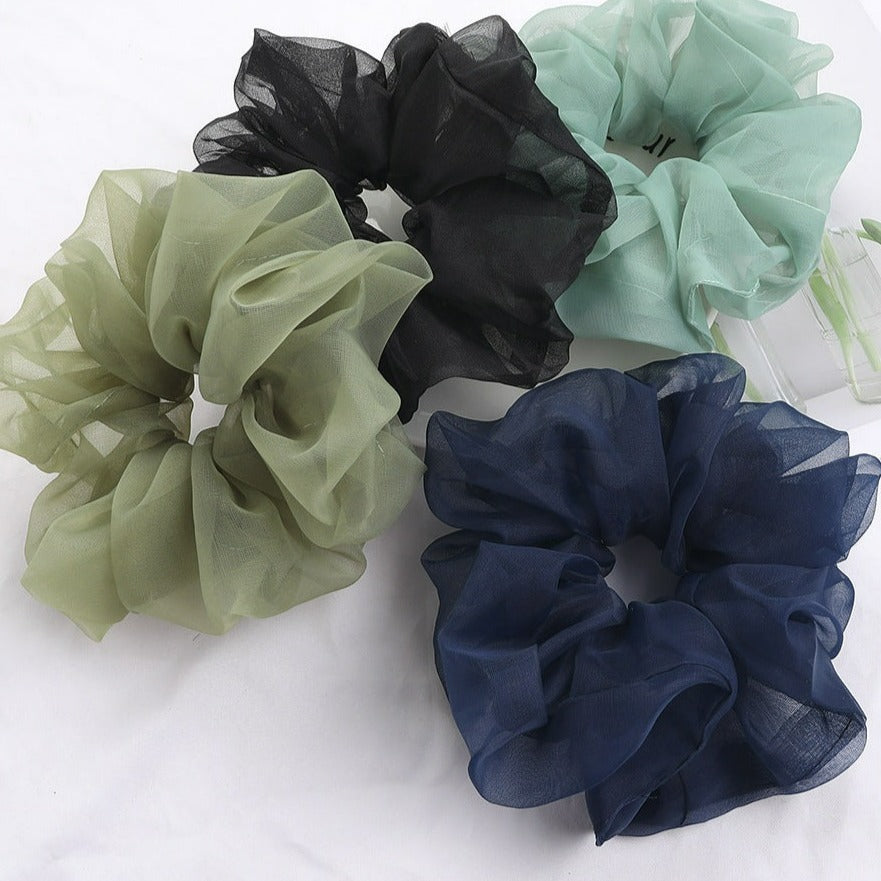 Big big Scrunchie