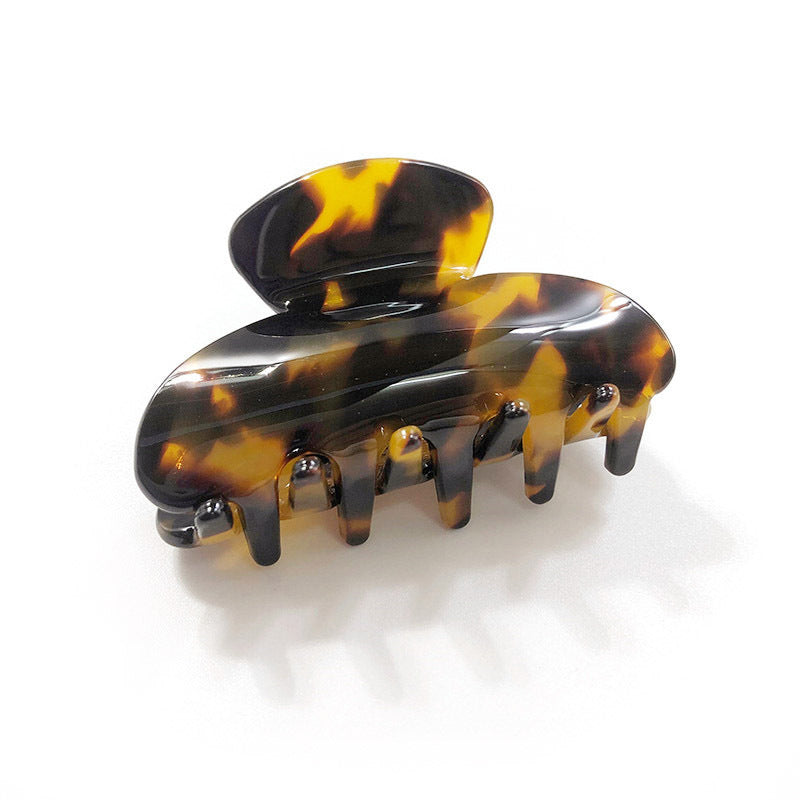 Midi size hair clip