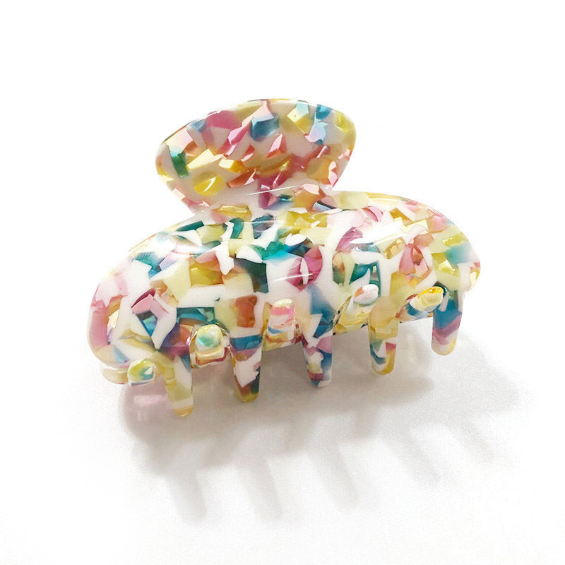 Midi size hair clip