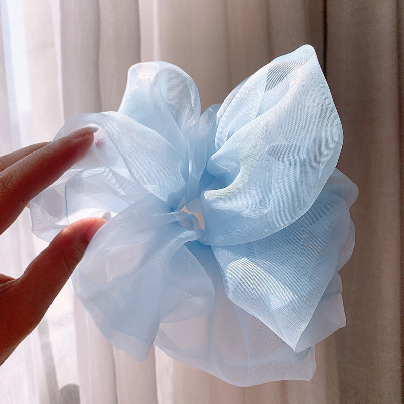 Big big Scrunchie