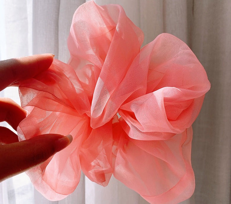 Big big Scrunchie