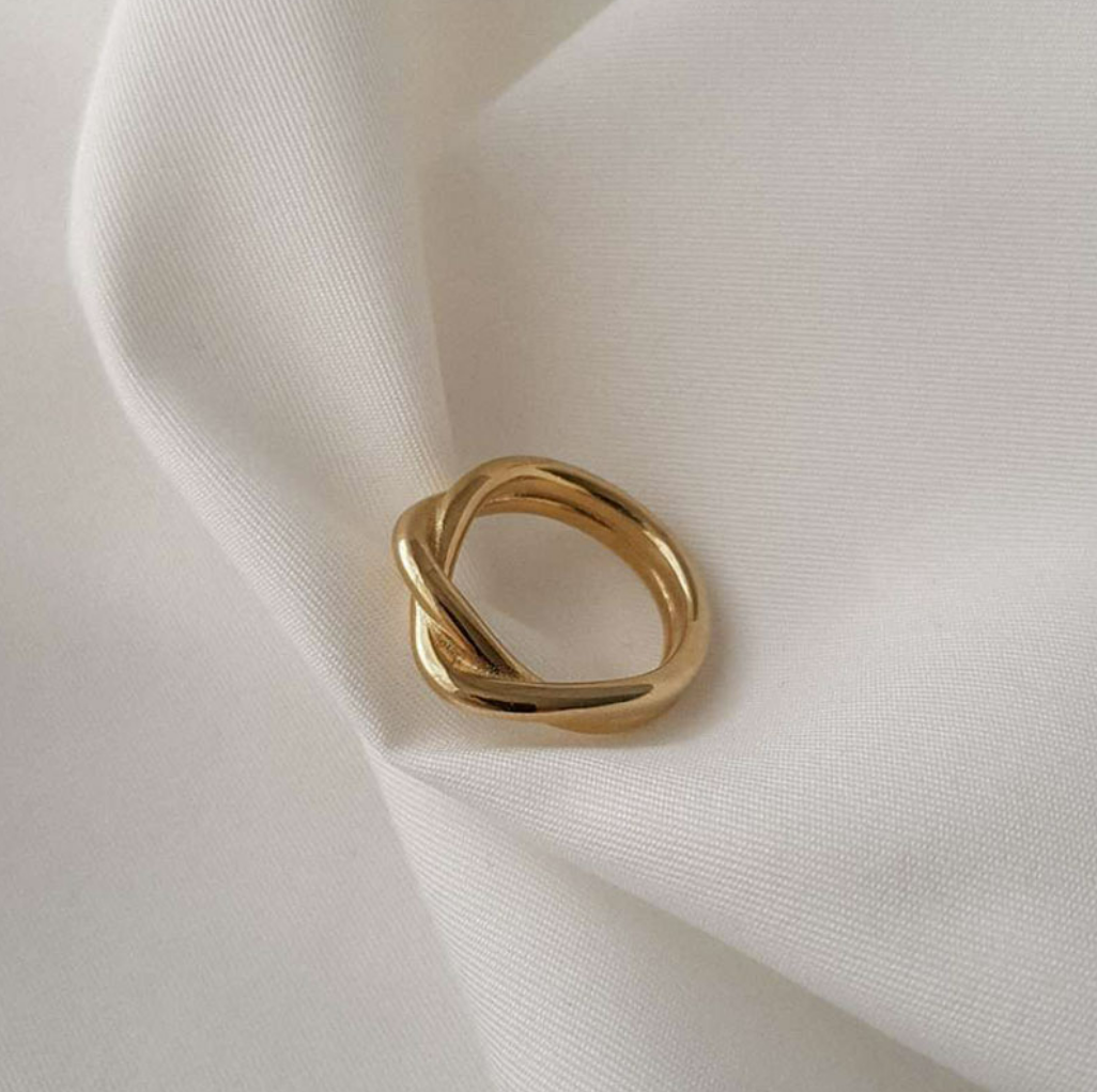 Double ring