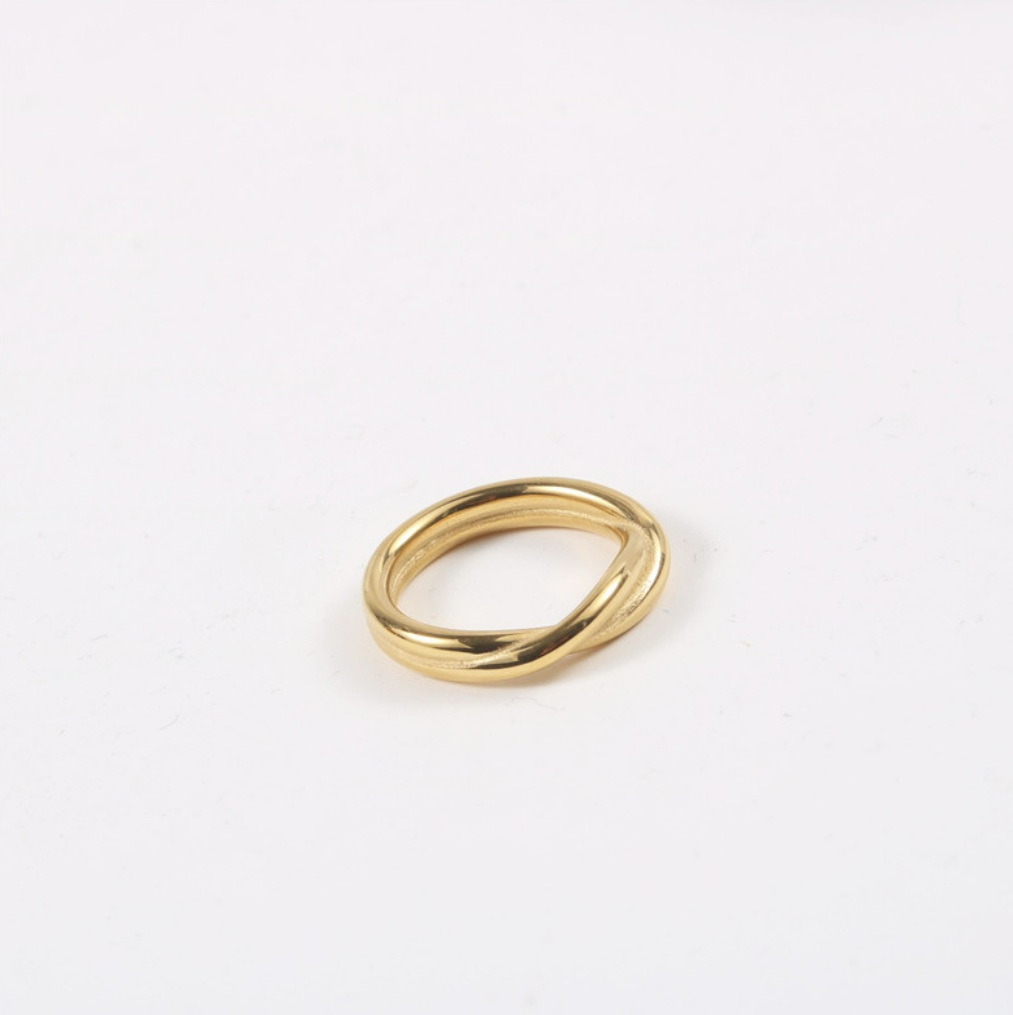 Double ring
