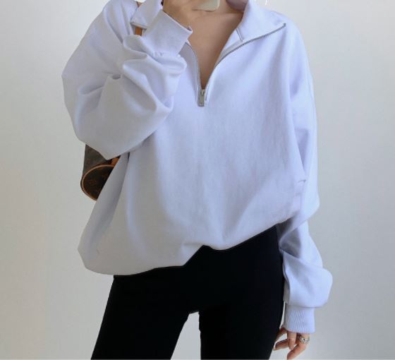 Basic biker shorts
