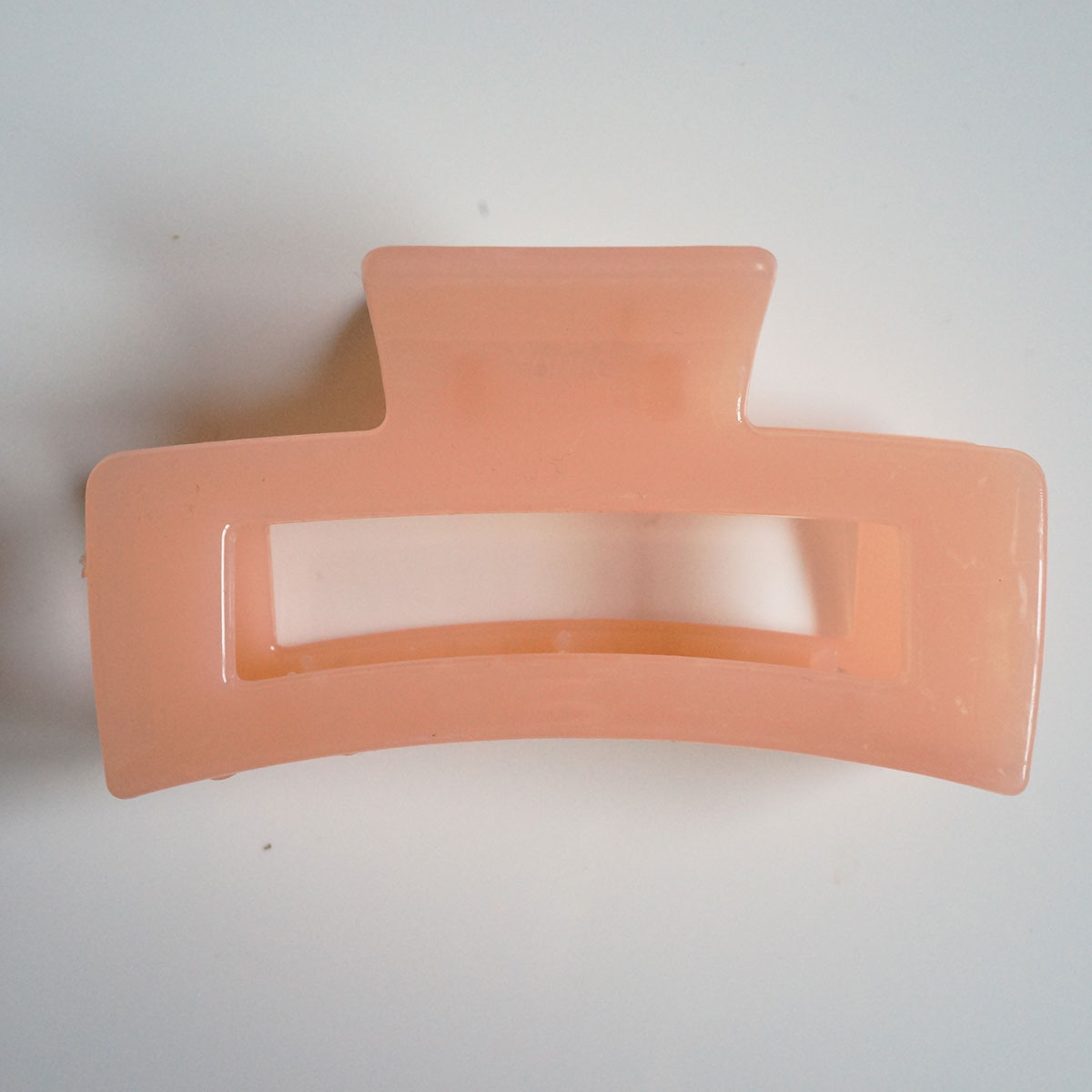 Juicy hair clip (ready to ship)