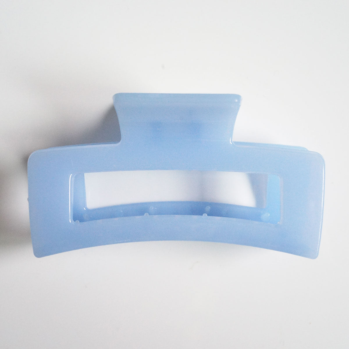 Juicy hair clip (ready to ship)