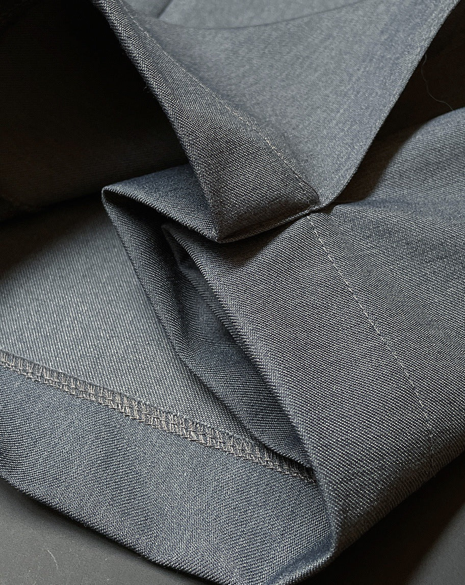 Classic jacket and pants