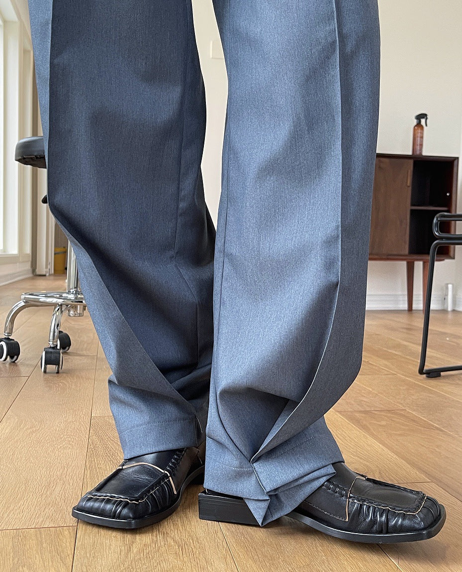 Classic jacket and pants