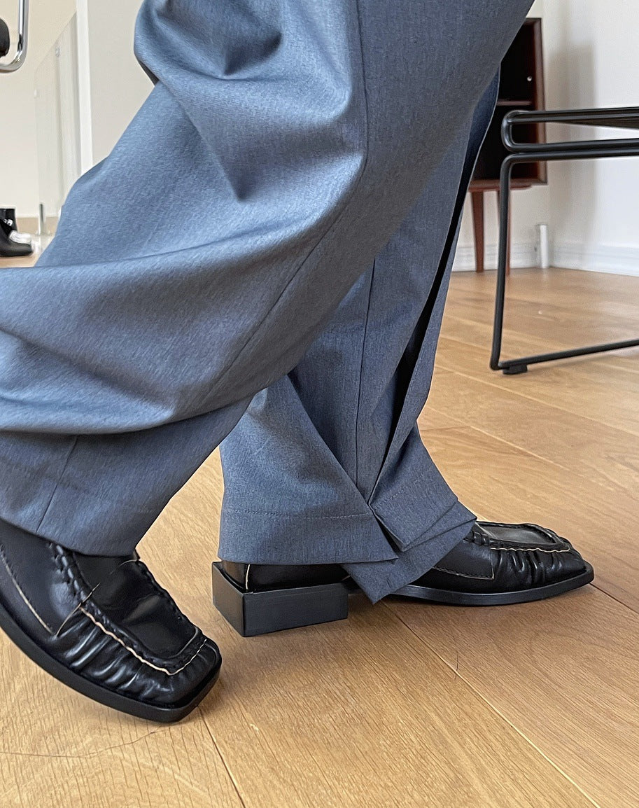 Classic jacket and pants