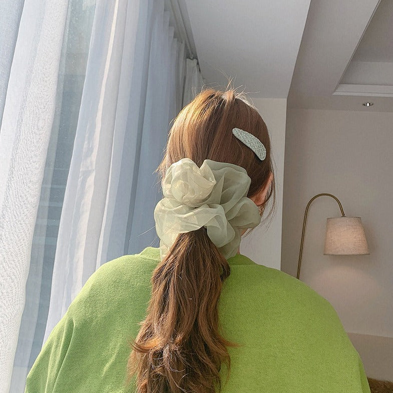 Big big Scrunchie