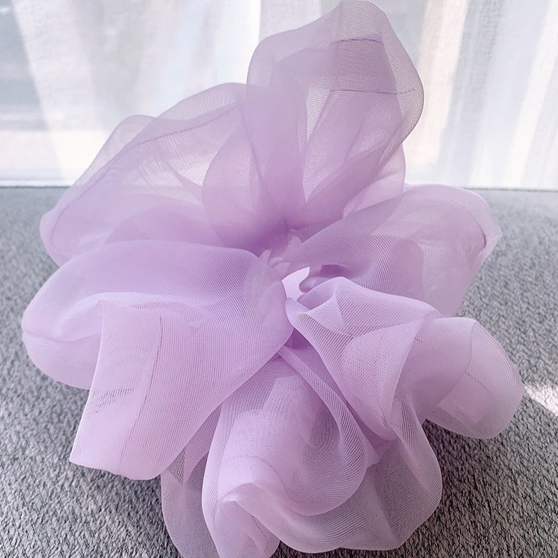 Big big Scrunchie