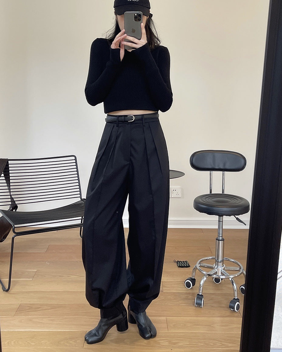 Classic jacket and pants