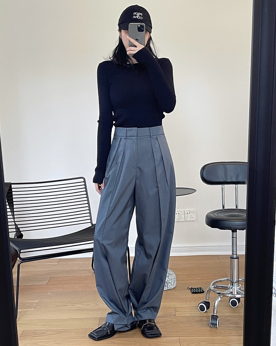 Classic jacket and pants