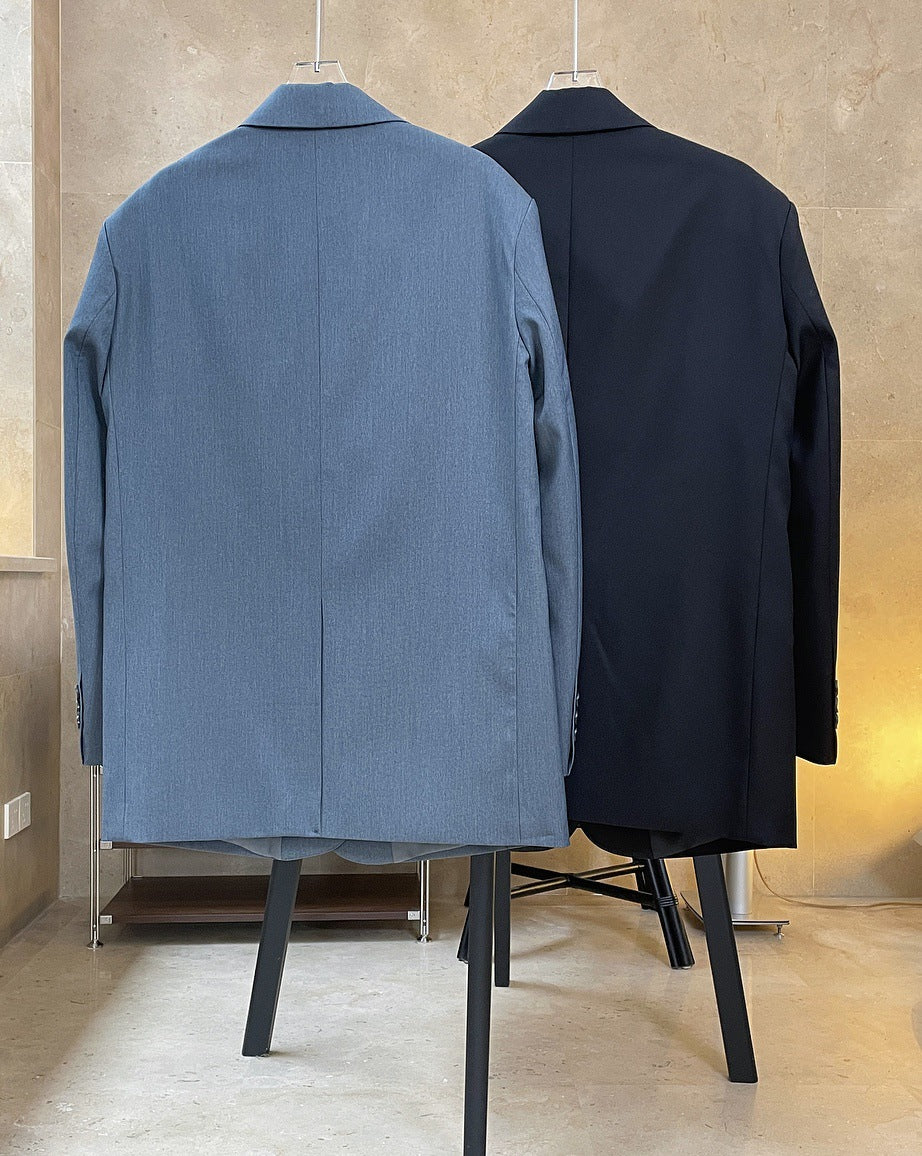 Classic jacket and pants