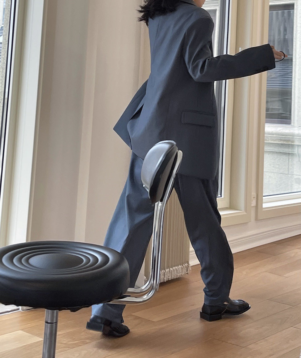 Classic jacket and pants